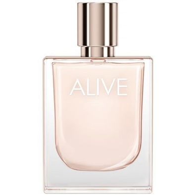 Hugo Boss Alive EDT 50 ml Damenparfüm - Lebendige Eleganz in einem Duftflakon