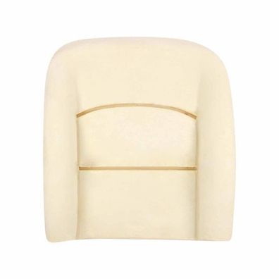 Rückenlehne Schaumstoff Sitzpolster für Renault Clio 2 / Clio 3 1998-2012