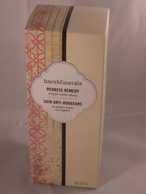 Bare Minerals Redness Remedy Abdeckung