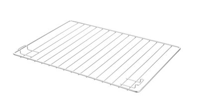 Rost für Ofen H90 Und H90S, Hendi, Rost, 433X338mm