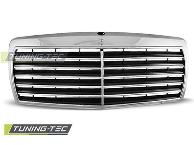 Kühlergrill Sportgrill passend für Mercedes W201 190 12.82-05.93 Avantgarde