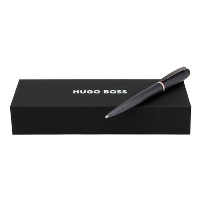 Hugo Boss Kugelschreiber Contour Iconic
