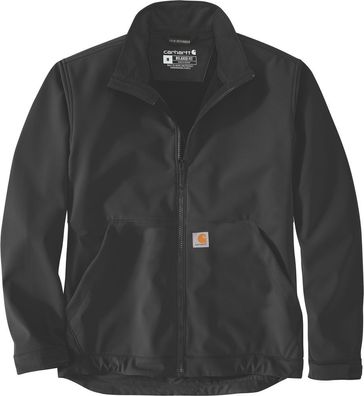 Carhartt Relaxed Fit Softshell Jacket 106438