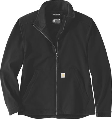 Carhartt Damen Relaxed Fit Softshell Jacket 107115