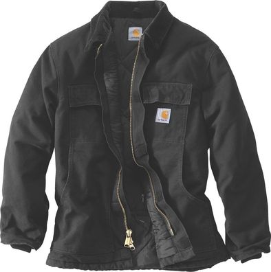 Carhartt C003 Insulated Traditional Coat 106674