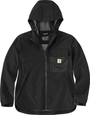 Carhartt Damen Hooded Packable Jacket 106904