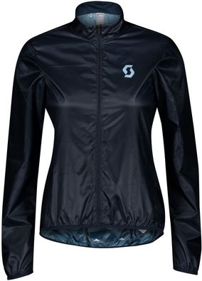 Scott Damen Radsport Zubehör Jacke Endurance Wb Midnight Blue/Glace 113778