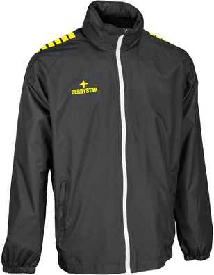 Derbystar Trainingsjacke Allwetterjacke Madrid V25 612053