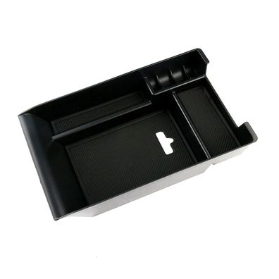 Armauflage Ablagebox Zentrale Storage-Box für BMW X6 F16 F86 X5 F15 2013-19 ABS