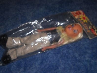 Modepuppe Sabina -ca 23cm - unbespielt, original verpackt