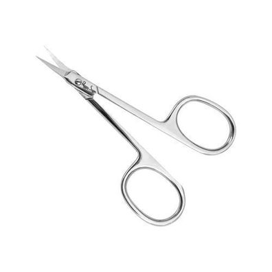 Peggy Sage Professionelle Nagelhautschere fuer Praezise Manikuere
