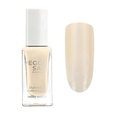 Peggy Sage Milky Peach Nagelpflege, 11ml
