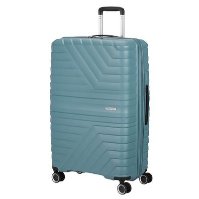 American Tourister Spinner 78/29 TSA EXP 155267, Storm Blue, Unisex