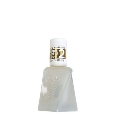 Essie Nail Polish/Top Coat "Matte" 13,5ml/Nagellack/Nagelpflege