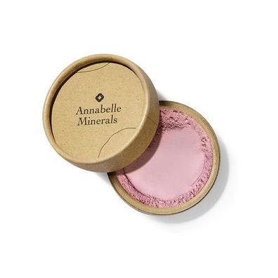Annabelle Minerals Mineral-Rouge Rose, 4g