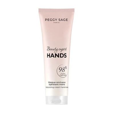 Peggy Sage Handmaske Intensivpflege, 100 ml