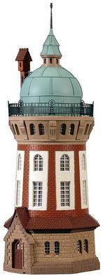 Faller 120166 Wasserturm Bielefeld Spur H0
