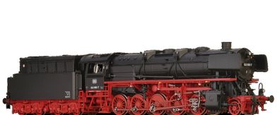 Brawa 70044 Dampflok BR 043 der DB, Epoche IV analog Spur H0
