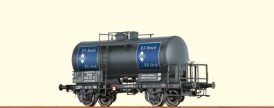 Brawa 50706 H0 KEW Z [P] DRG II ARAL Spur H0