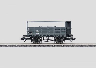 Maerklin 46022 Insider Jahreswagen 2005 Spur H0