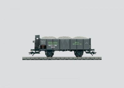 Maerklin 46037 Insider Jahreswagen 2001 Spur H0