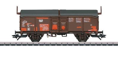 Maerklin 48169 Insider-jahreswagen H0 2019 Spur H0