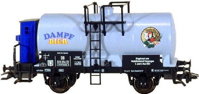 Maerklin 48927 Dampfbier Modellbahntreff 2001 Spur H0