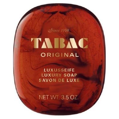 Tabac Original Luxus Seife, 100 g