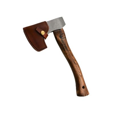 Müllner Wikinger Axt 500g 315mm Buchenstiel Geschenkidee WA-300