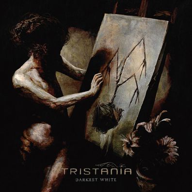 Tristania: Darkest White (Limited Edition) - Napalm Records 24