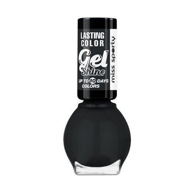 Schimmernder Nagellack in langer Haltbarkeit | 7ml | Miss Sporty Farbton 080