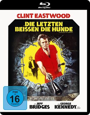Die Letzten beißen die Hunde (Blu-ray) - Capelight Pictures
