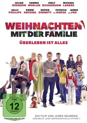 Weihnachten mit der Familie - Überleben ist alles - OneGate Me