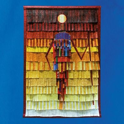Vieux Farka Touré & Khruangbin: Vieux Farka Tour? & Khruangbin