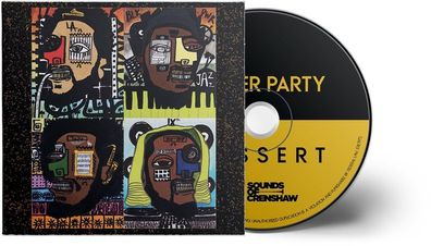 Dinner Party …: Dinner Party (Terrace Martin, Robert Glasper,