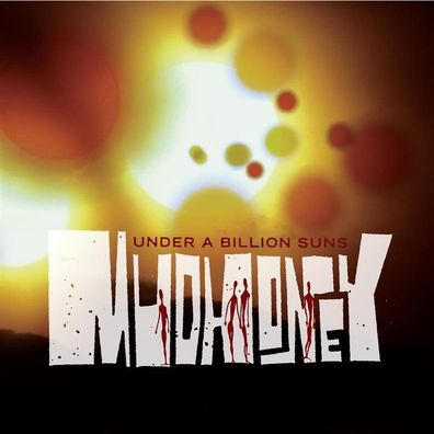 Mudhoney: Under A Billion Suns - 375 Media - (LP / U)