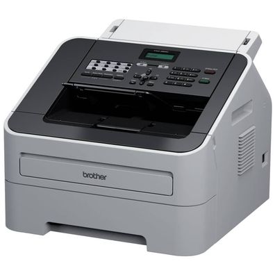 Brother FAX2840G1 Laserfax FAX-2840
