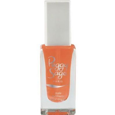 Peggy Sage Nageloel Staerkend, 11ml
