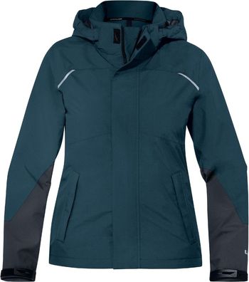 Uvex Damen Wetterjacke Suxxeed Craft 7038
