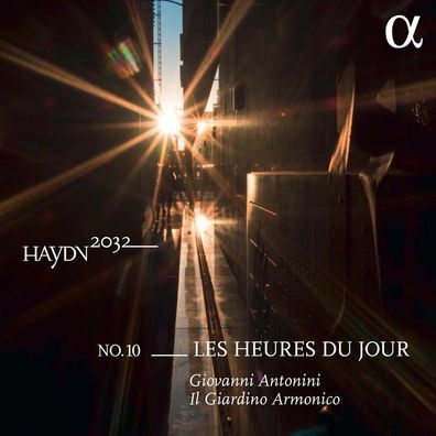 Joseph Haydn (1732-1809): Joseph Haydn (1732-1809): Haydn-Symp