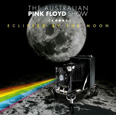 The Australian Pink Floyd Show: The Australian Pink Floyd Show