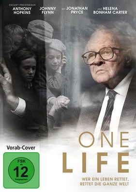 One Life (DVD) Min: 106/DD5.1/WS - Leonine - (DVD Video / Dr