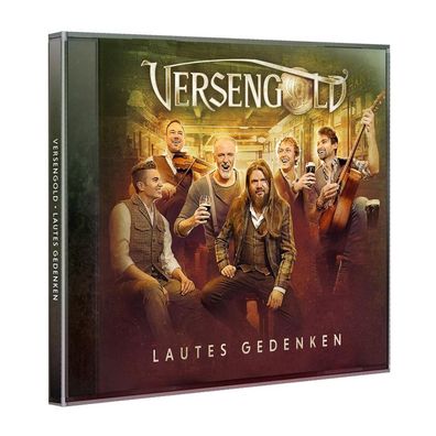 Versengold: Versengold: Lautes Gedenken - Sony Music - (CD / L)