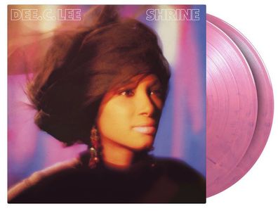Dee C. Lee: Dee C. Lee: Shrine (180g) (Limited Numbered Expand