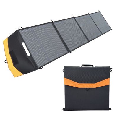 Stromgenerator 200W faltbares Solarpanel 200,00 in kW, für Camping und Wohnmobil