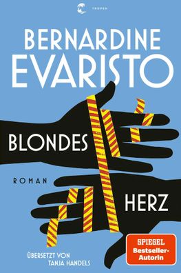 Blondes Herz | Roman | Bernardine Evaristo | Buch | 288 S. | Deutsch | 2025
