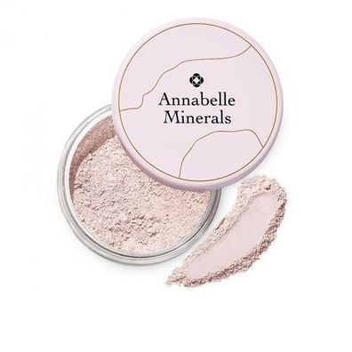 Annabelle Minerals Hochdeckendes Natuerliches Mineral Foundattion, 10g