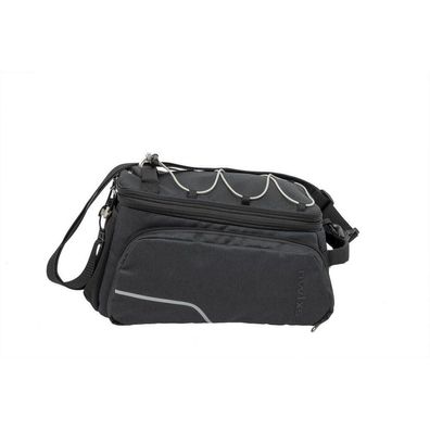 New Looxs - 574.330MIK - Fahrradtasche - Sports trunkbag MIK 31 L - schwarz