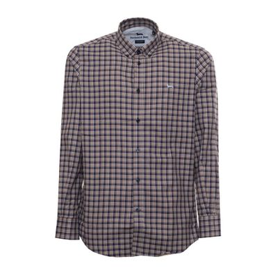 Harmont&Blaine - Hemd - CRC013-010455M-700-G3XL - Herren