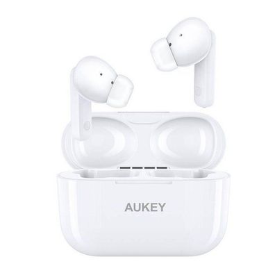 Aukey - EP-M1NC White - Kopfhörer